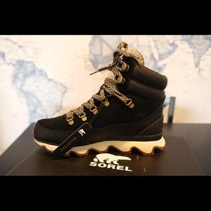 Sorel Kinetic Conquest Boots